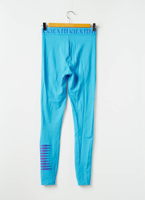 Colant albastru SAVAGE X FENTY femeie