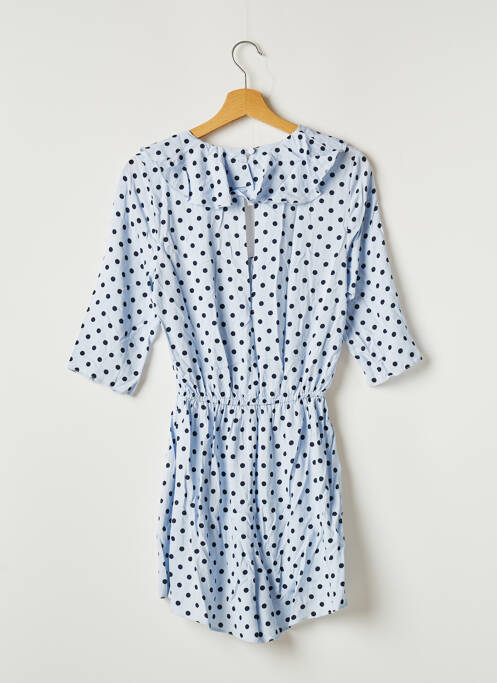 Salopetă scurtă albastru ASOS femeie