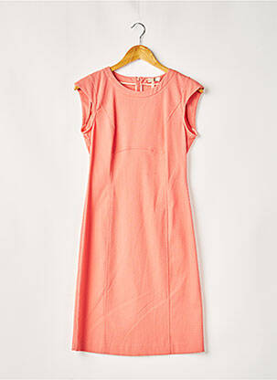 Rochie midi roz CERRUTI 1881 femeie