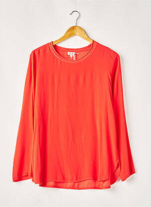 Bluză roșu HER SHIRT femeie