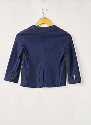 Sacou albastru RALPH LAUREN copil