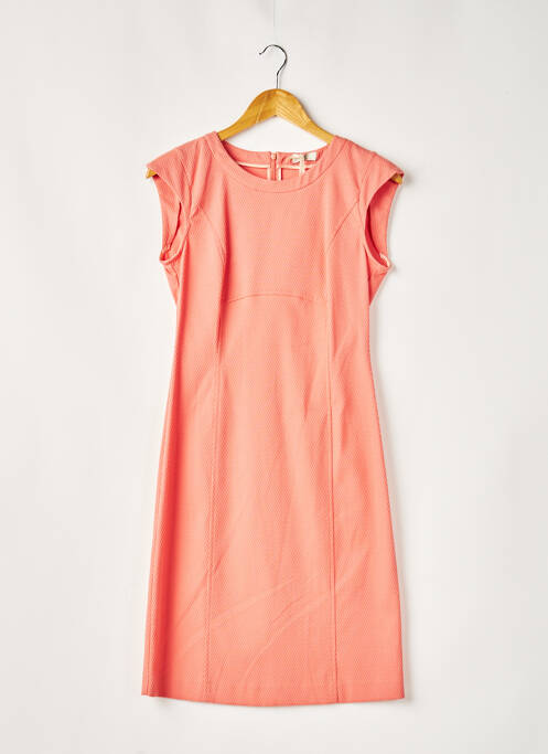 Rochie midi roz CERRUTI 1881 femeie