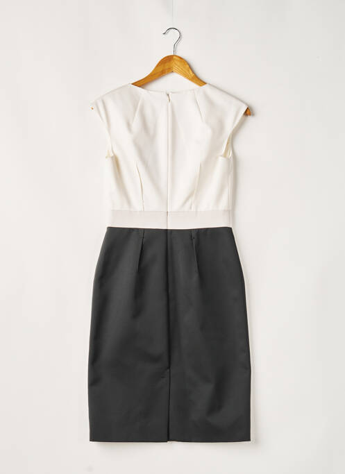 Rochie midi negru PAULE KA femeie