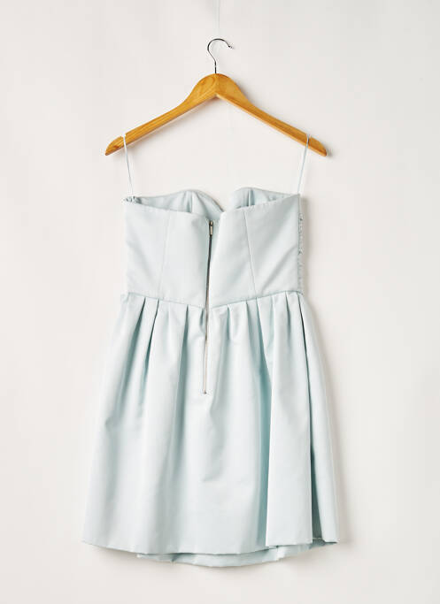 Rochie scurtă verde PAULE KA femeie