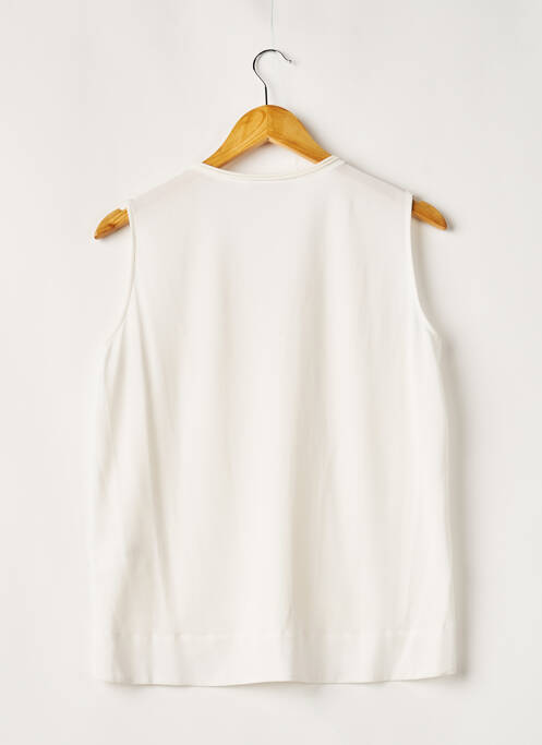 Top bej FABIANA FILIPPI femeie