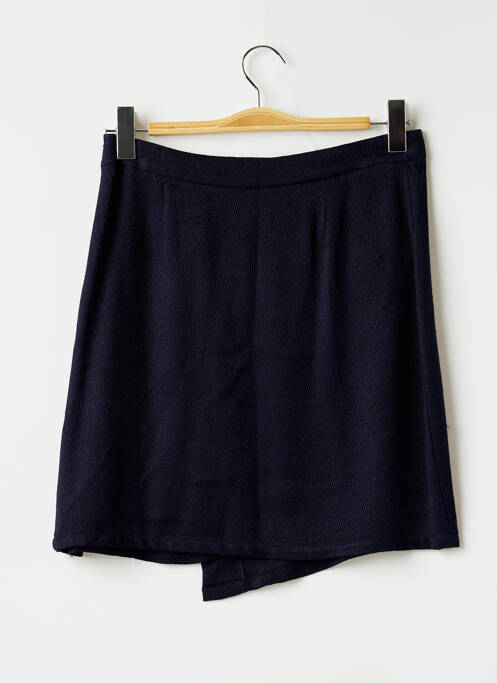 Fustă scurtă albastru MADO ET LES AUTRES femeie