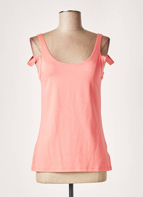 Maiou roz LAUREN VIDAL femeie