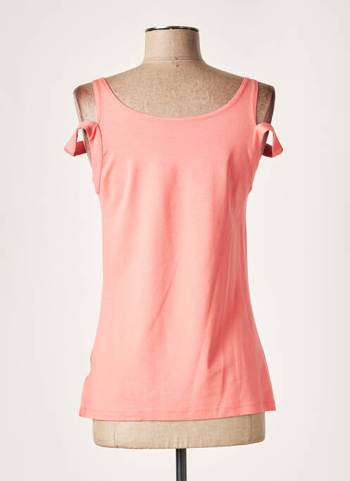 Maiou roz LAUREN VIDAL femeie