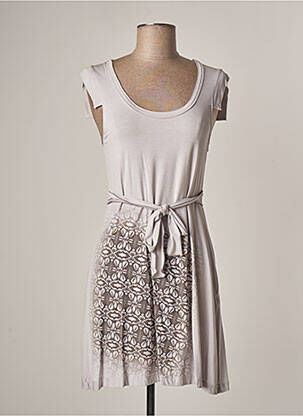 Top violet LAUREN VIDAL femeie