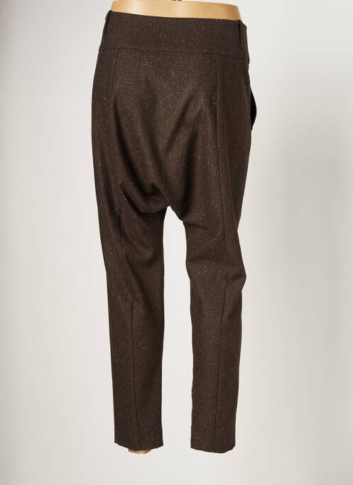 Sarouel maro LAUREN VIDAL femeie