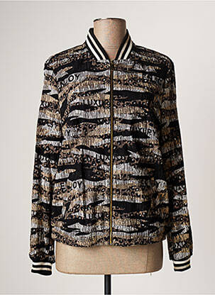 Jachete casual buzunare negru TUZZI femeie