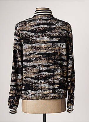 Jachete casual buzunare negru TUZZI femeie