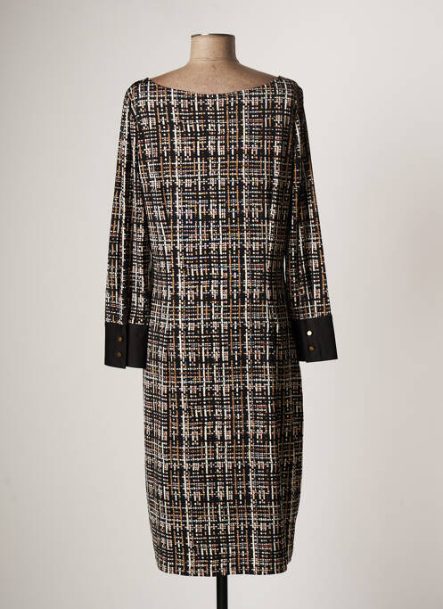 Rochie midi negru K-DESIGN femeie