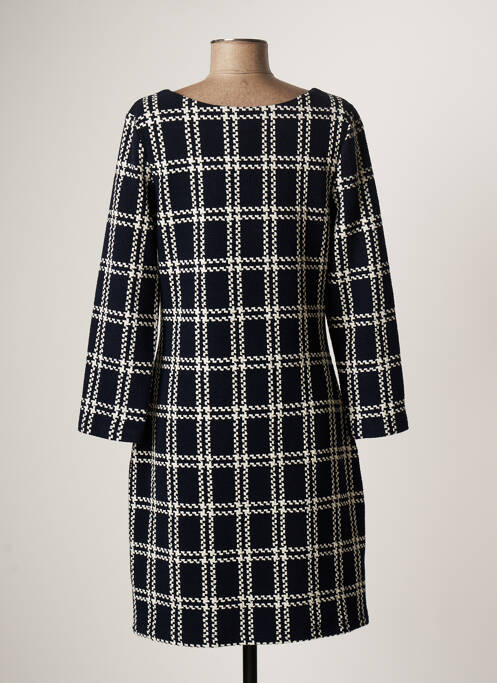 Rochie midi albastru K-DESIGN femeie