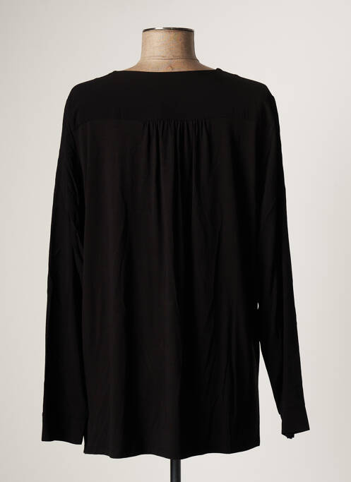 Tricou negru TUZZI femeie