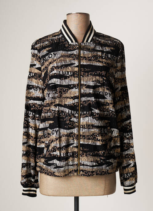 Jachete casual negru TUZZI femeie