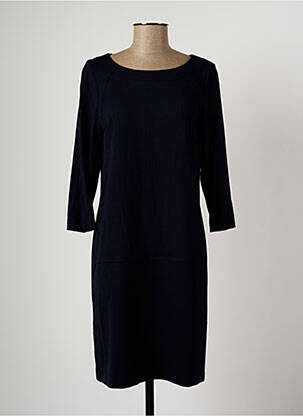 Rochie midi albastru ROSSO 35 femeie