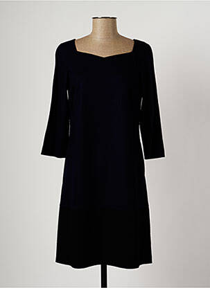 Rochie midi albastru ROSSO 35 femeie