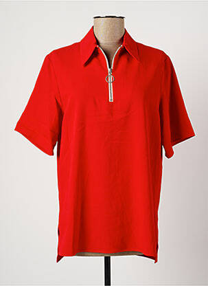 Bluză roșu HARMONY femeie