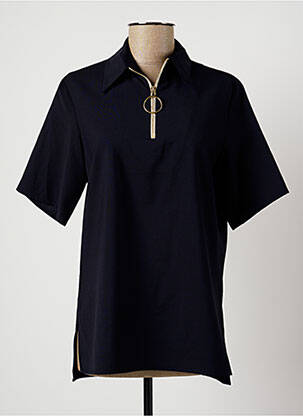 Bluză albastru HARMONY femeie