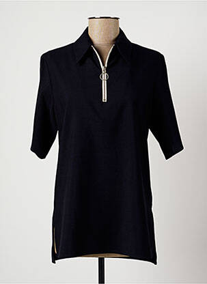 Bluză albastru HARMONY femeie