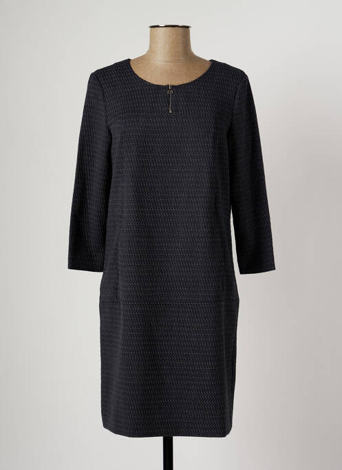 Rochie midi albastru ROSSO 35 femeie