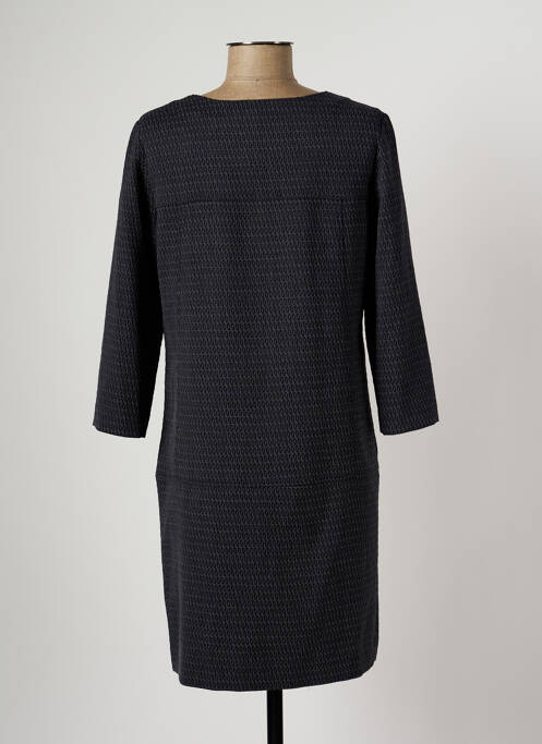 Rochie midi albastru ROSSO 35 femeie