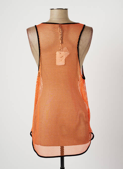 Maiou portocaliu COP COPINE femeie