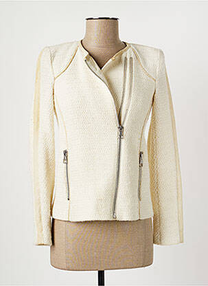 Jachete casual bej SET femeie