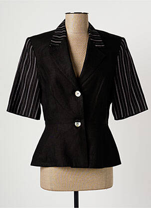 Jachete casual negru ALTINA femeie