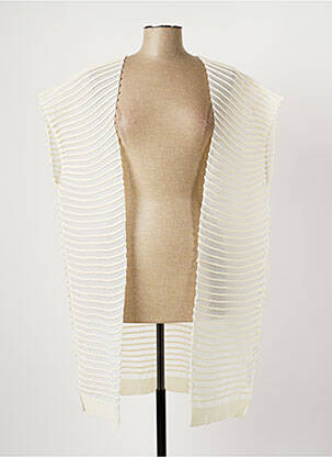 Jachete casual bej LIVIANA CONTI femeie