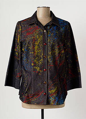 Jachete casual negru BRIGITTE SAGET femeie