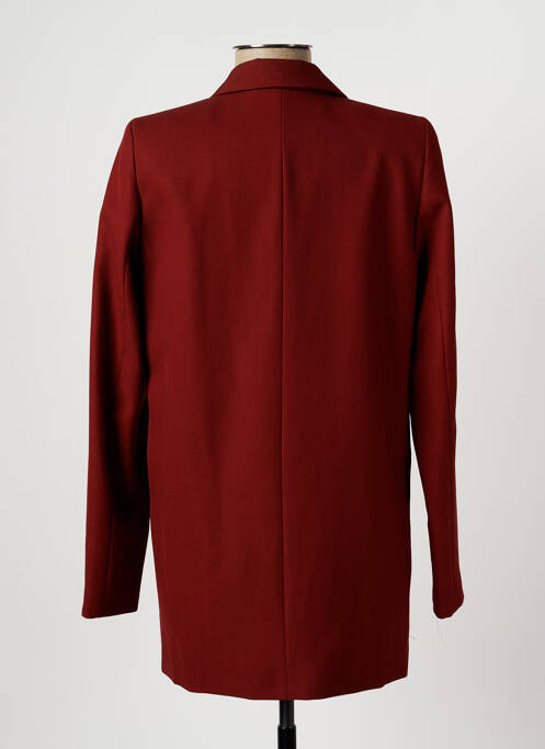 Sacou maro HARMONY femeie