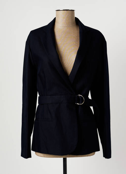 Jachete casual albastru HARMONY femeie