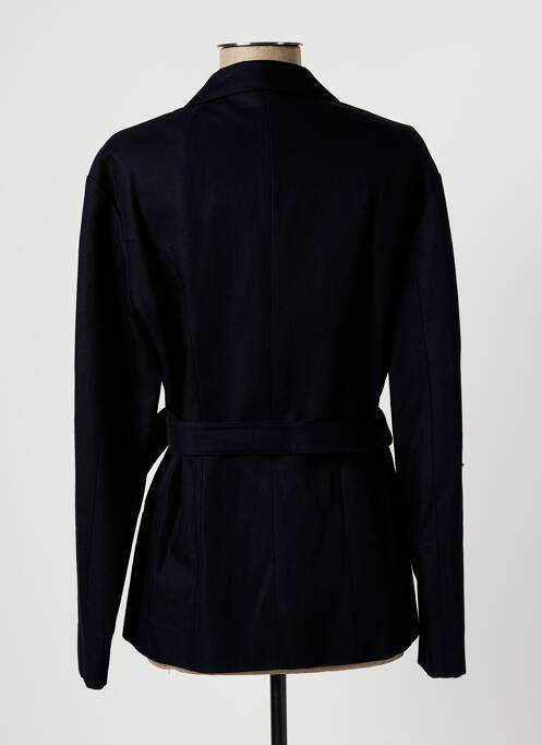 Jachete casual albastru HARMONY femeie