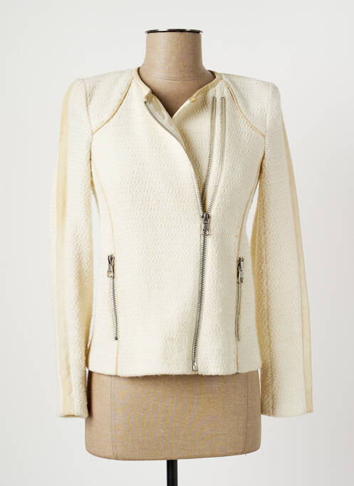 Jachete casual bej SET femeie