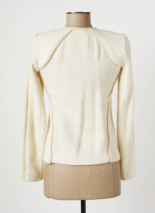 Jachete casual bej SET femeie