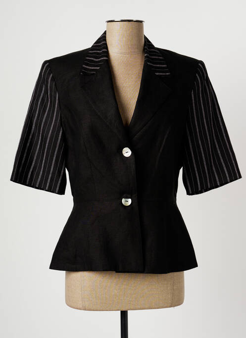 Jachete casual negru ALTINA femeie