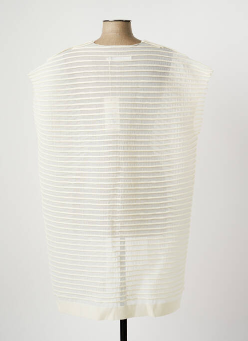 Jachete casual bej LIVIANA CONTI femeie