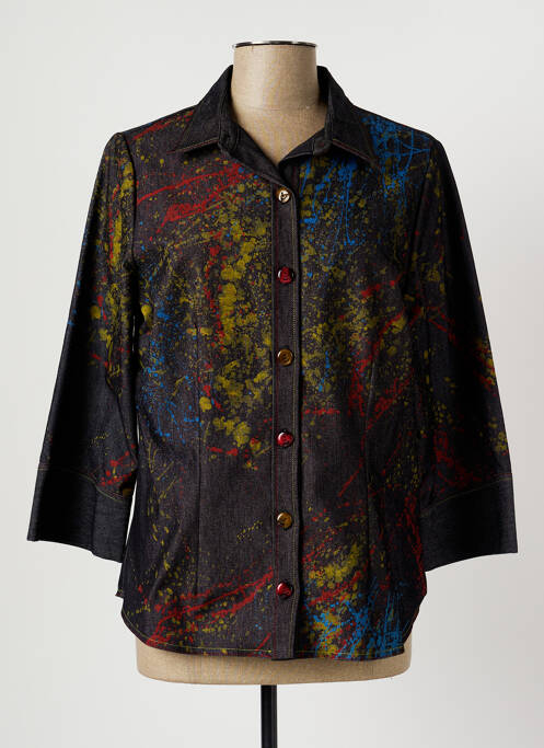 Jachete casual negru BRIGITTE SAGET femeie