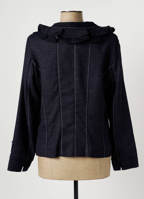 Jachete casual albastru BRIGITTE SAGET femeie