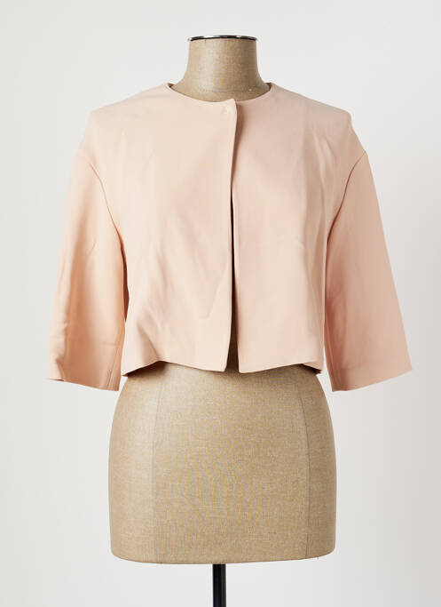 Jachete casual roz ANTONELLI FIRENZE femeie