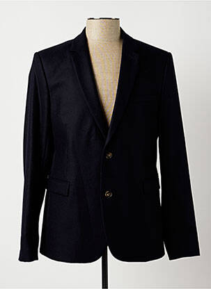 Sacou albastru HARMONY bărbat