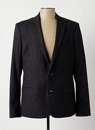 Sacou gri HARMONY bărbat