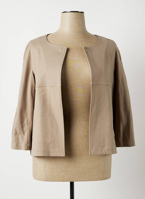 Jachete casual maro ROSSO 35 femeie