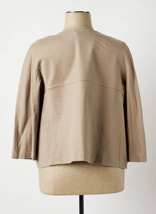 Jachete casual maro ROSSO 35 femeie