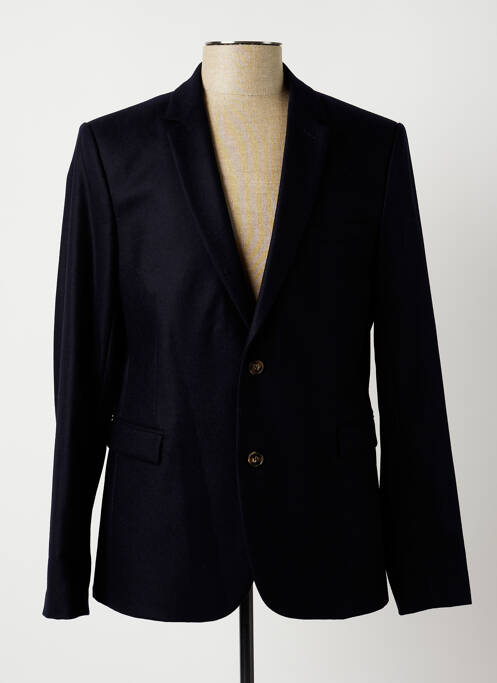 Sacou albastru HARMONY bărbat