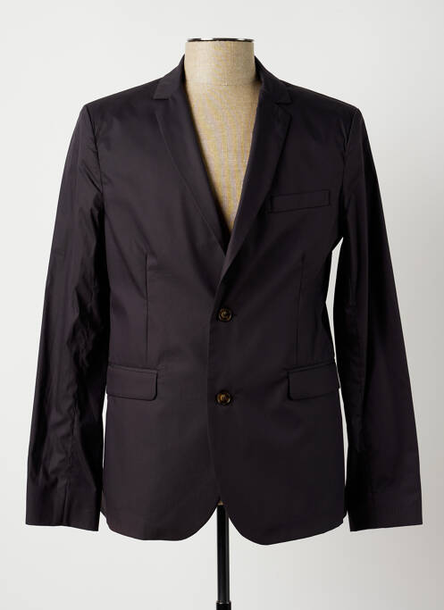 Sacou albastru HARMONY bărbat