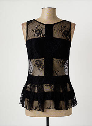 Top negru CHRISTIES femeie