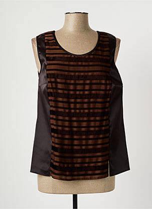 Top maro JEAN DELFIN femeie